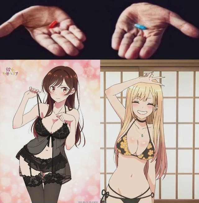 Как вам новая подборка?