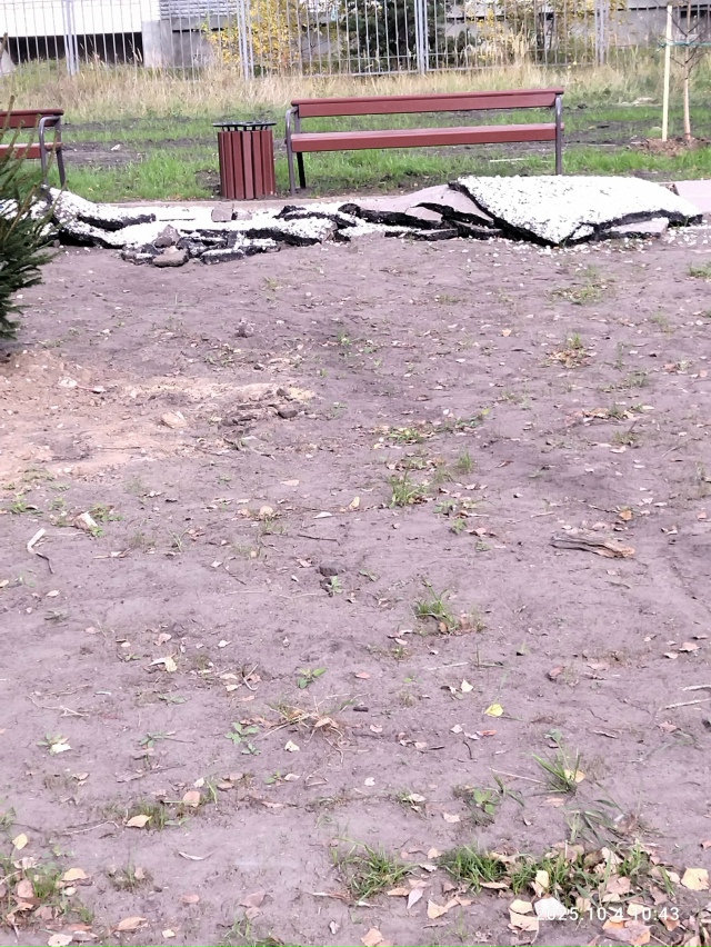 ⚡ Новая детская площадка у 25 школы
Только сдали объек?...