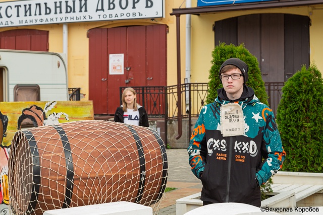 Фестиваль «Снято. Много. Хорошо» в Рыбинске 🎬❤
📷 Вяч...