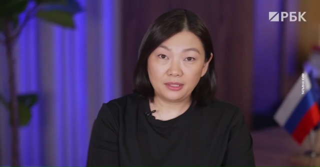 Татьяна Ким: банки пытаются «наказать» маркетплейсы и ...