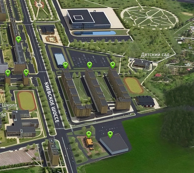 👉Жители Миловидово выражают недовольство затянувшим...