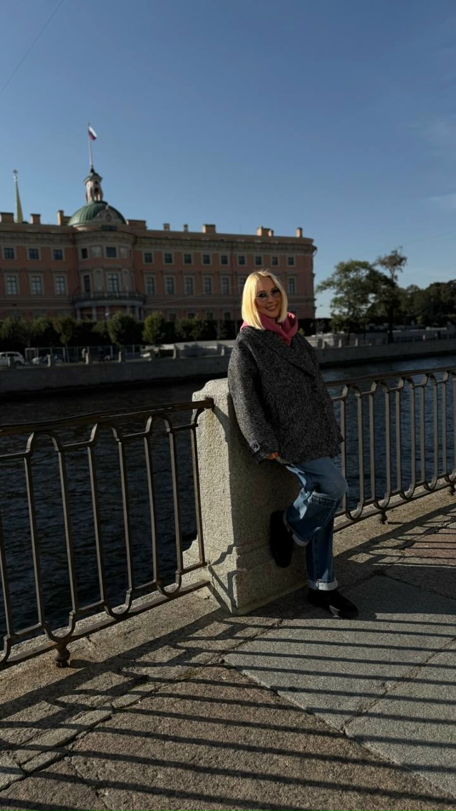 🤬 Она написала пост, в котором сравнила происходящее ?...