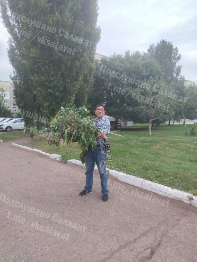 Здравствуйте, хочу рассказать Вам о мужчине, который е?...
