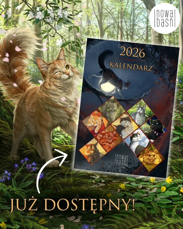 Польский календарь на 2026 год
Что нас ждёт внутри? Двен?...