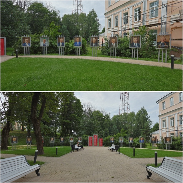 👉В Смоленске определили кандидатов для занесения на ?...