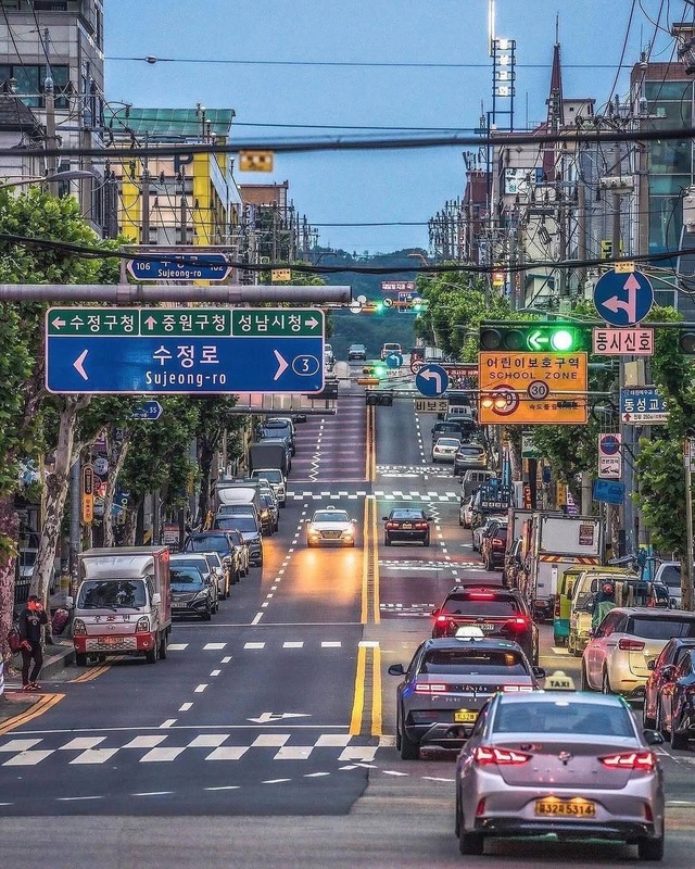 #Корея ❤️??