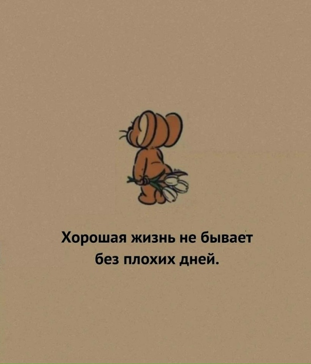 Подборка жизненных советов для вас!