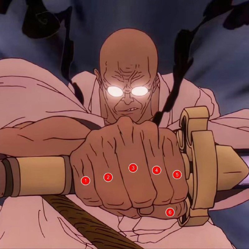 Спешка — враг точности
Аниматора культового аниме "Ван Пис" Тацую Мики обвинили в использовании иск