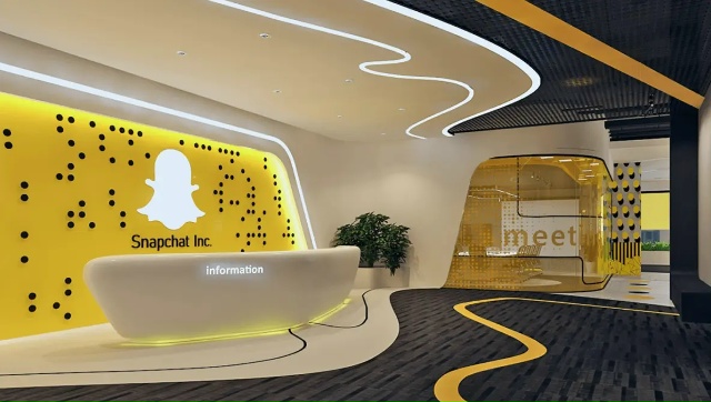 Роскомнадзор подтвердил блокировку Snapchat в России.
Из-?...