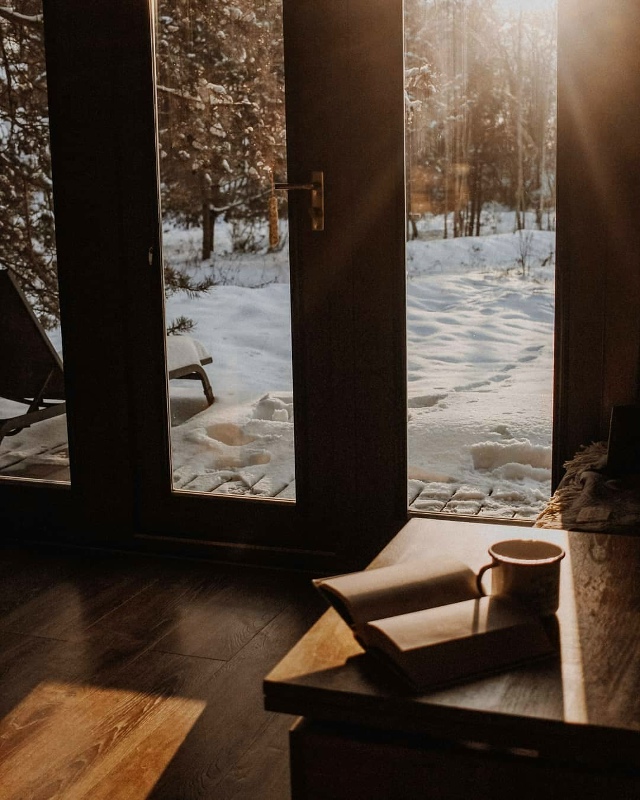 Эти прекрасные маленькие моменты, которые значат в жиз...