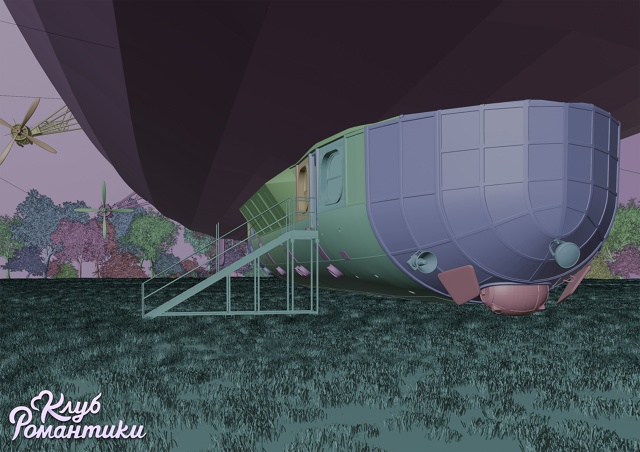 🎨 Сегодня наш технический дизайнер Анатолий показыва...