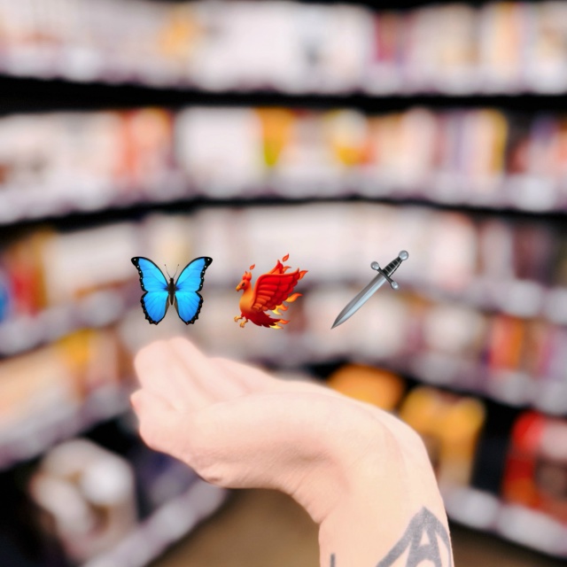 ⚡️УГАДАЙ ТАЙТЛ ПО ЭМОДЗИ!⚡️
Только самые сильные и ?...