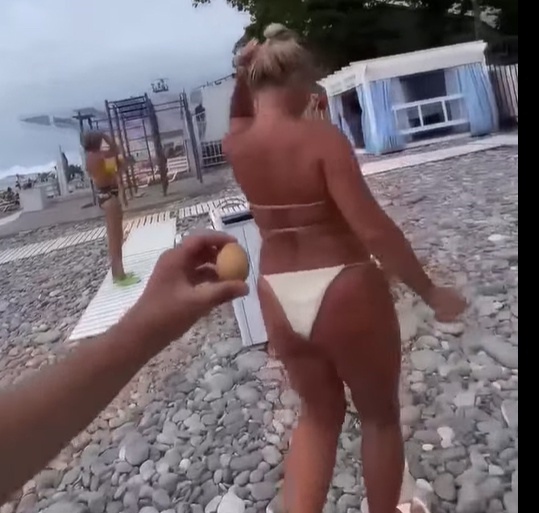 Вот это я понимаю орех так орех!