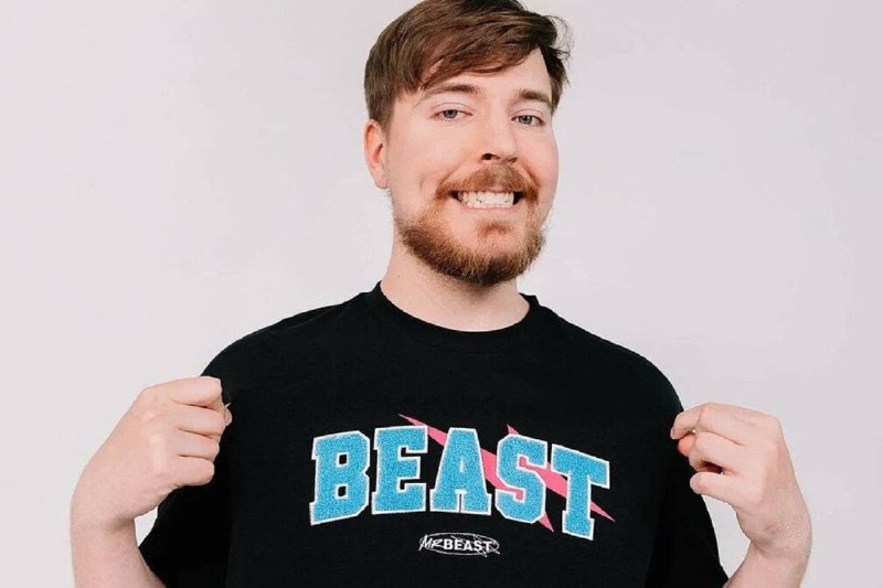 MrBeast признался, что его YouTube-канал работает в убыток.
По словам Джимми Дональдсона, производс