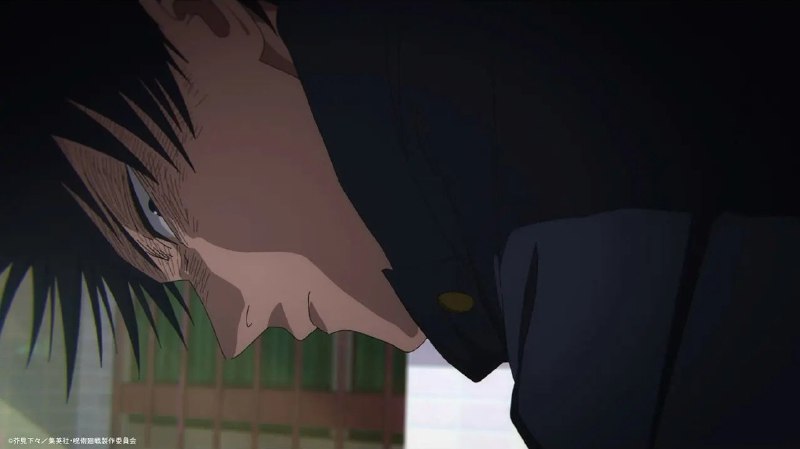 ⚡️Кадры к 10 серии 3 сезона аниме «Магическая битва»
Серия выйдет уже завтра.