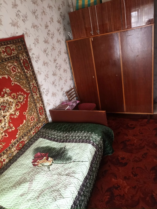 Продаётся дом в Свердловске,р-н Стройгородок,ул.Украин...