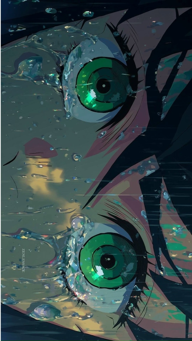 Аниме: Клинок рассекающий демонов