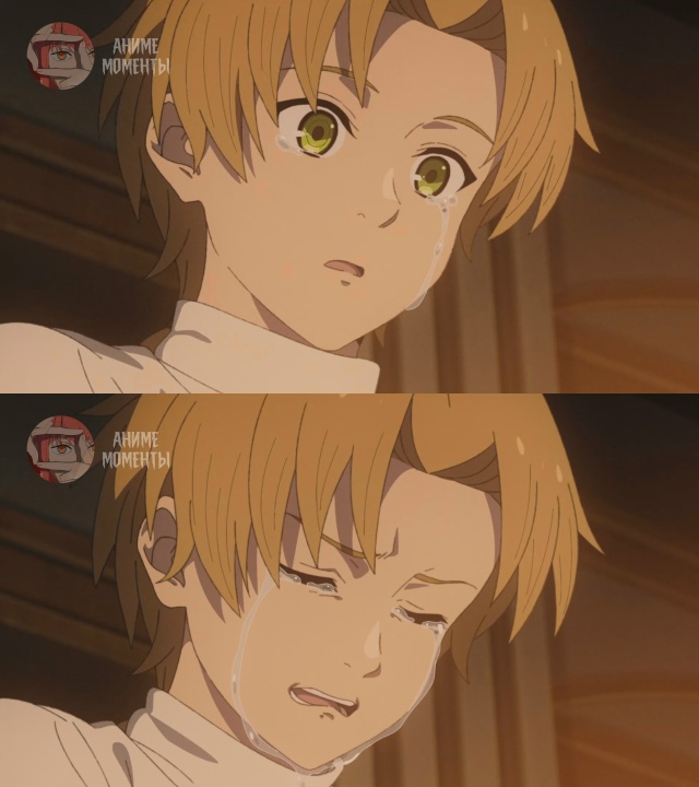 Реинкарнация безработного 2 (Часть 2) 🎬 12 серия