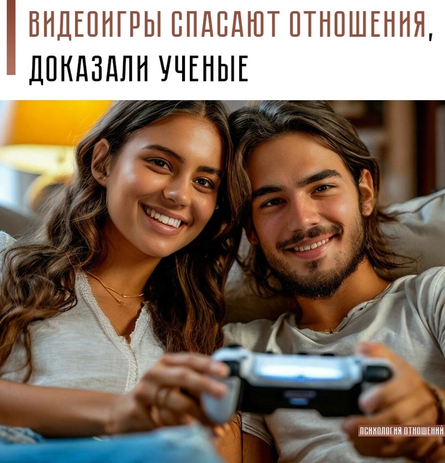 🔍 Согласно новому исследованию, виртуальные простран...