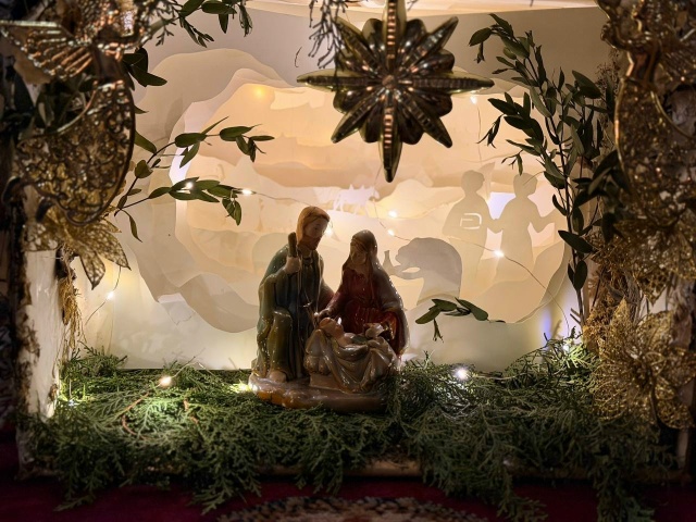 🎄Рождество приходит в регион
Храмы и церкви готовятс...