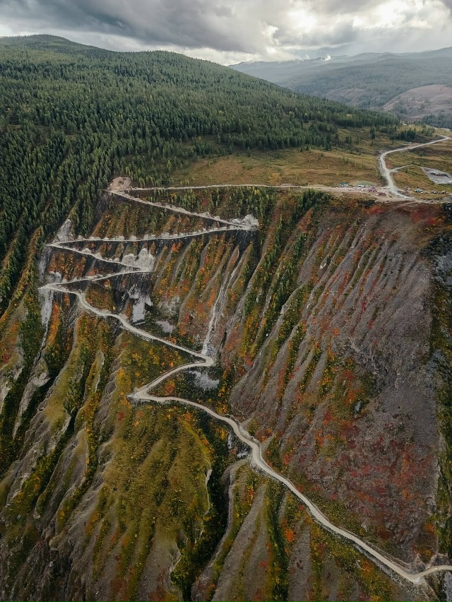 Кату-Ярык и Чулышманская долина 🇷🇺