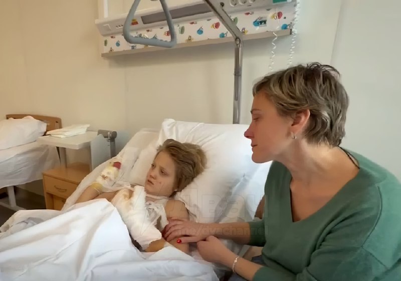 ‼️9-летний россиянин поднял с земли свёрток с деньгами, а он взорвался: ребёнок тяжело ранен, ему от