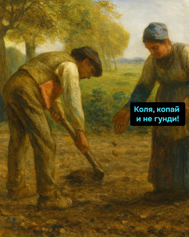 Зина знает: лучший способ обвести мужика вокруг пальца...