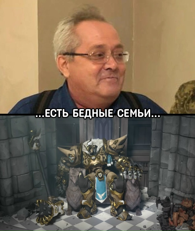 Есть люди, о которых мы никогда не должны забывать