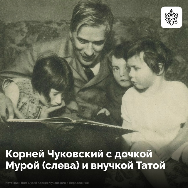 ❤️ В День отца мы говорим «спасибо» за каждый момент т...