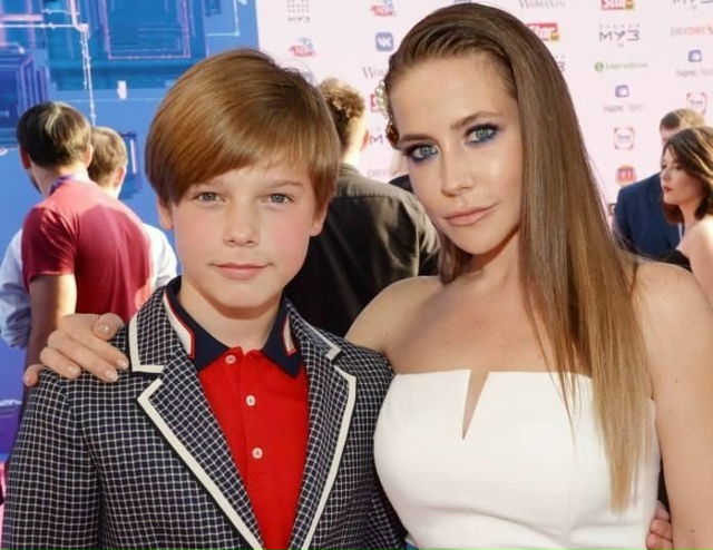 Юлию Барановскую развод только украсил 🔥