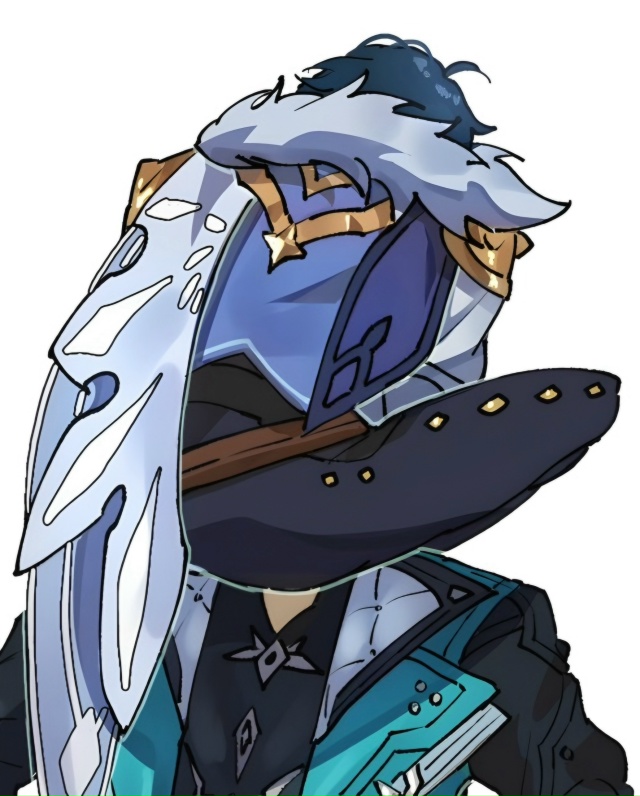 — Все в Мондштадте ОЧЕНЬ сильно ждали возвращения Вар?...