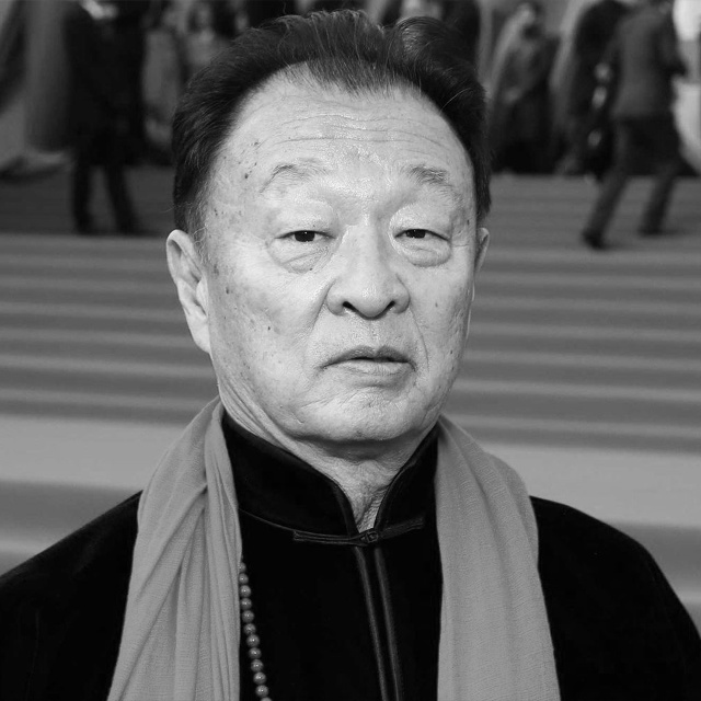 Сегодня скончался Кэри-Хироюки Тагава — легендарный а...