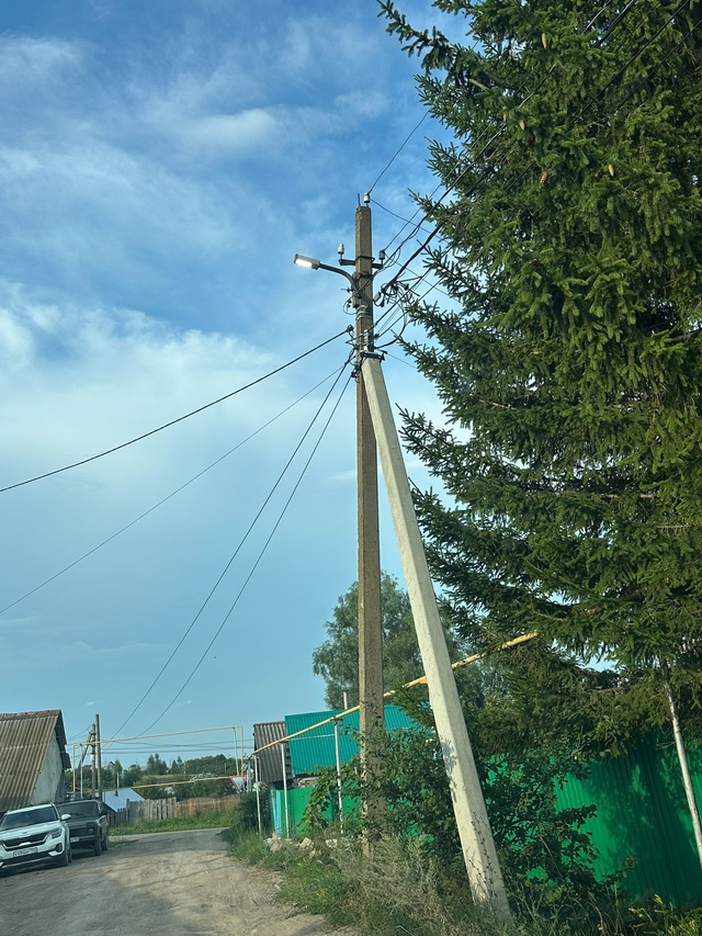 Уважаемое БЛАГОустройство,вот скажите пожалуйста как ...