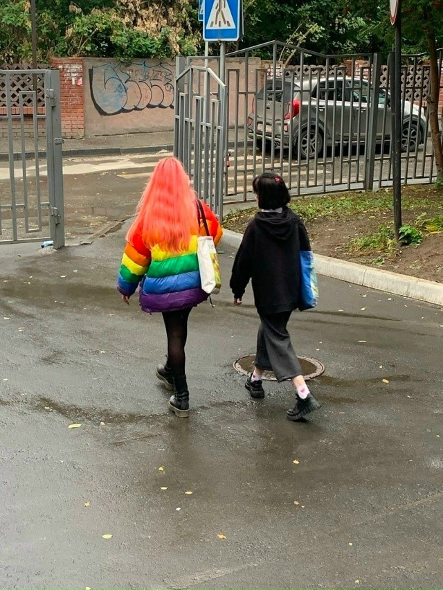 🌸Одинокие россиянки активизировались в поиске отнош?...