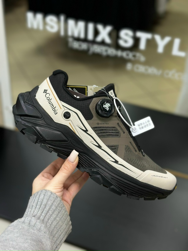 erid: 2VtzquZYBqx
ОБУВЬ ❄️ ЗИМНИЕ МОДЕЛИ ❄️
Во всех филиалах...