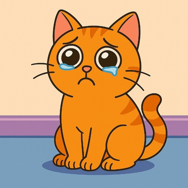 Коты могут за день менять настроение десятки раз — от ?...