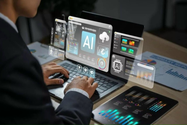 Крупнейшая конференция на тему ИИ стартовала в Москве ...