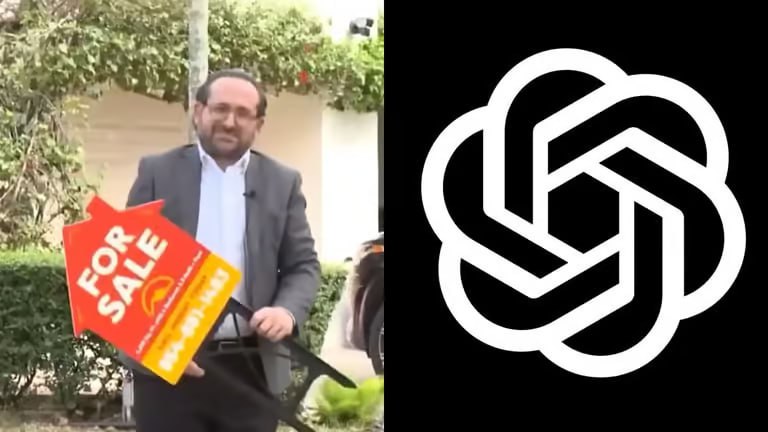 🏠 ChatGPT помог продать дом за 5 дней без риелтора.
Мужчина из США поручил нейронке весь процесс: о