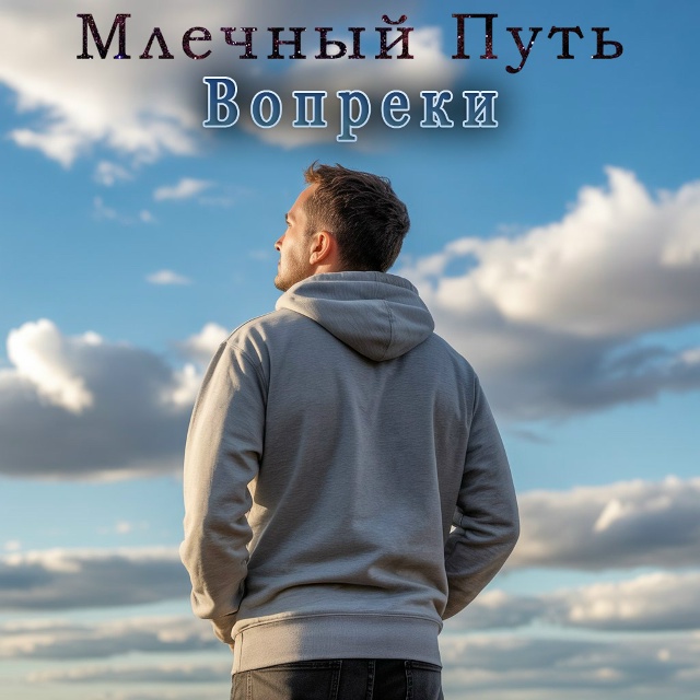 Музыка, вокал: Нейросеть
Слова: Артём (Донецк РО)