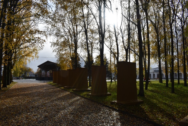 Приветствую, разнообразим ленту, поездка в череповец, ?...