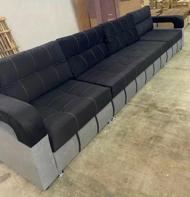 Дорогие покупатели ‼
Мягкая и корпусная мебель от про?...