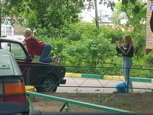 Поколение Coca-Cola 😄