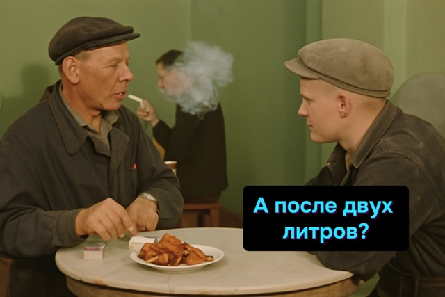 В этот момент наступает особая стадия