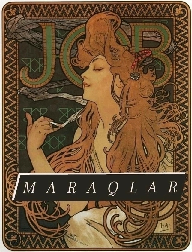 Беседа «MARAQLAR» проводит набор участников. Ты можешь вли...