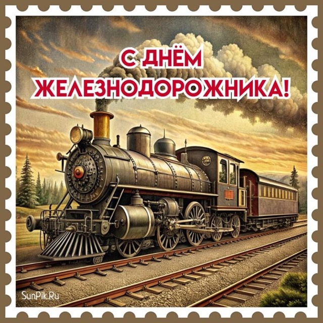 Всех кто работает и работал на СЖД в КОНОШЕ с профессио...