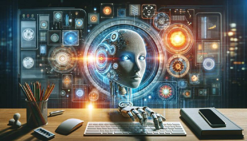 OpenAI запустили агента для УПРАВЛЕНИЯ КОМПОМ — это пушка и первый РЕАЛЬНЫЙ помощник
• Перероет ВЕС
