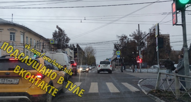 Был не так давно ремонт дорожного полотна по проспект?...