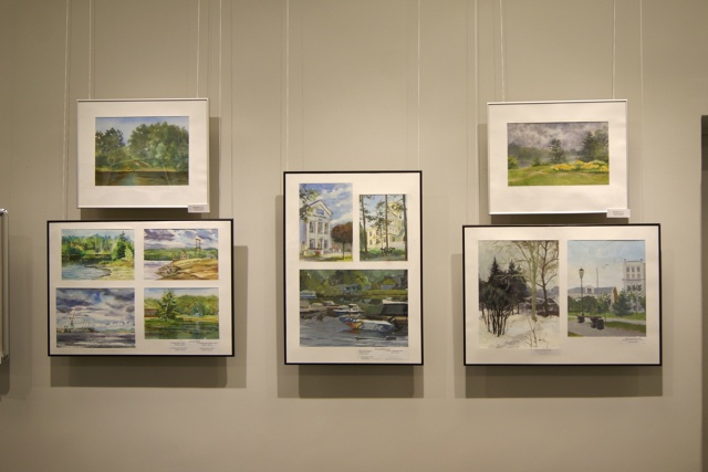 📌 На ночь глядя
В Чайковском историко-художественном...