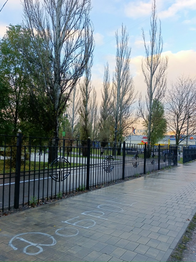 Доброе утро!
🍁🌦️❤️