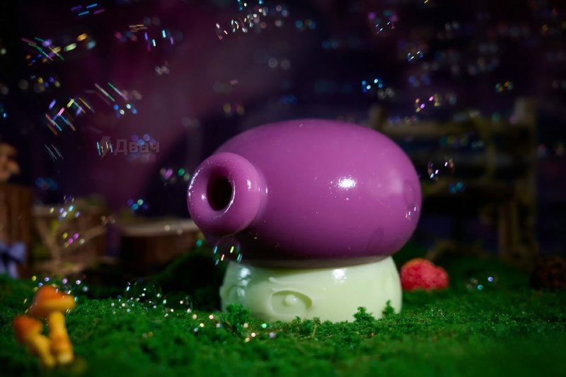 На маркетплейсах откопали мастурбатор в виде… Дымогриба из Plants vs. Zombies
Цена имбы — 4 тысячи